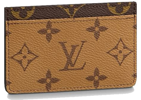 louis vuitton card holder personalized|Louis Vuitton card holder.